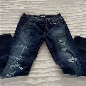 American Eagle Jegging